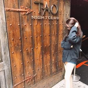 Meet your Posher, Xiaomeng